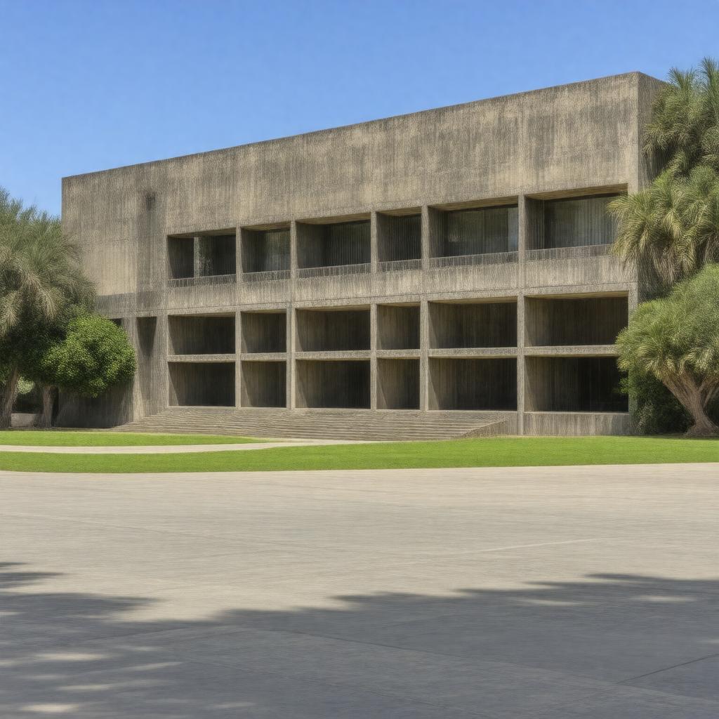 Salk Institute for Biological Studies